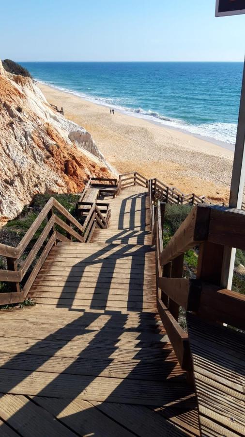 Aldeia Das Acoteias Villages Albufeira Esterno foto